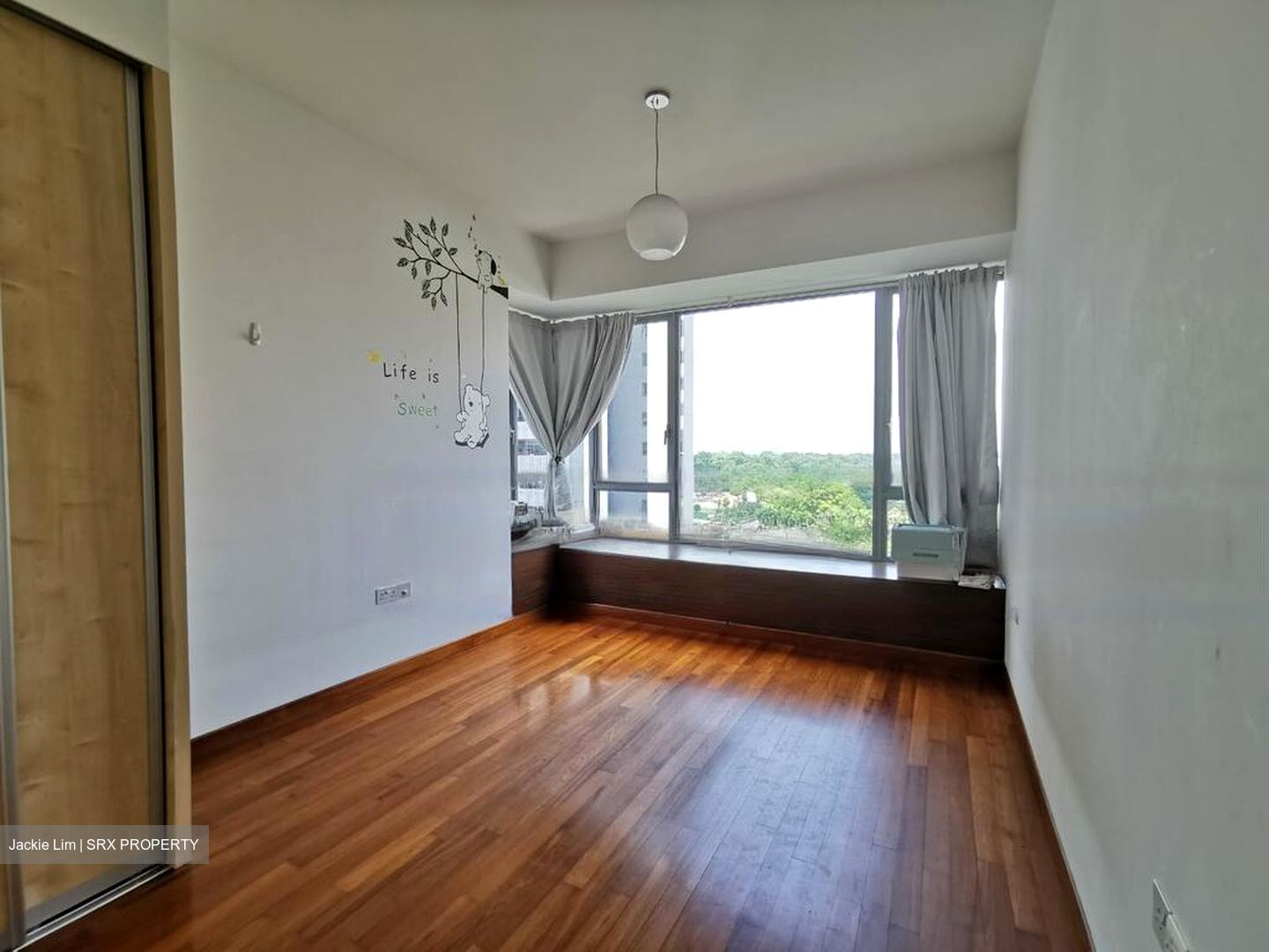 Vista Residences (D12), Condominium #476102891